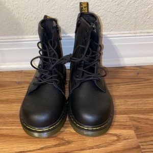 Dr Martens Boots (Kids)